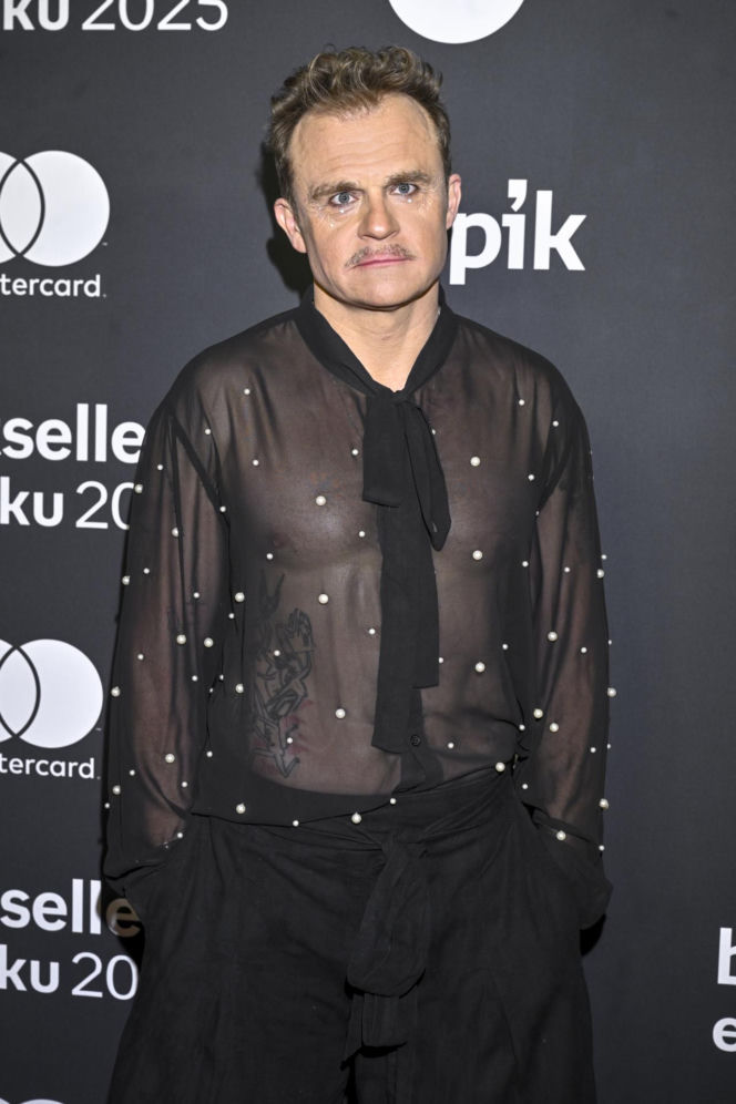 Bestsellery Empiku 2025