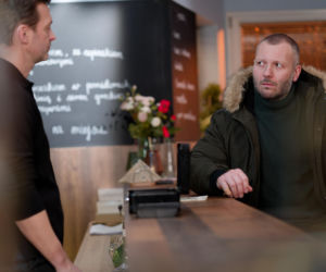 Uroczysko: streszczenie odcinka 243