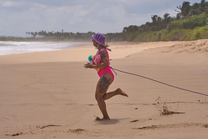 Królowa Przetrwania 3, odcinek 5