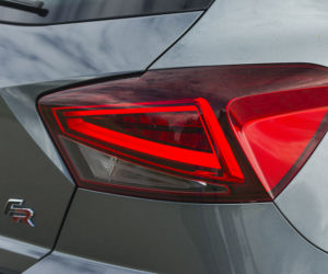 Seat Ibiza V 1.5 TSI 150 KM