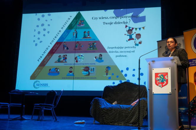 Na krok przed przemocą w rodzinie