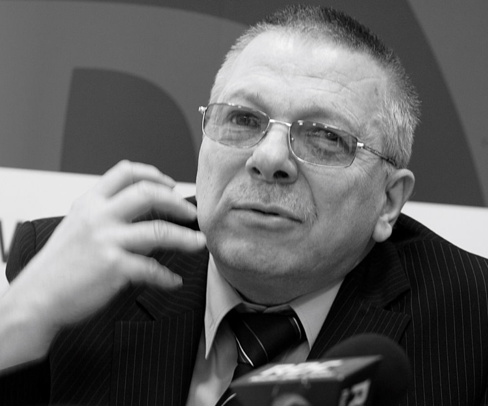 Roman Giedrojć  - Główny Inspektor Pracy
