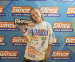 Uczestnicy You Can Dance - Nowa Generacja