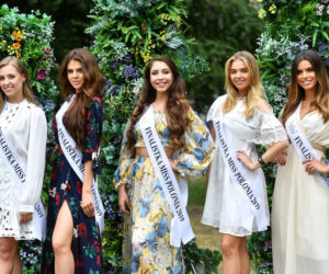Miss Polonia 2019. Zdjęcia finalistek