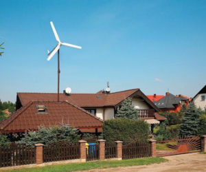 Energia ze żródeł odnawialnych - opłacalna