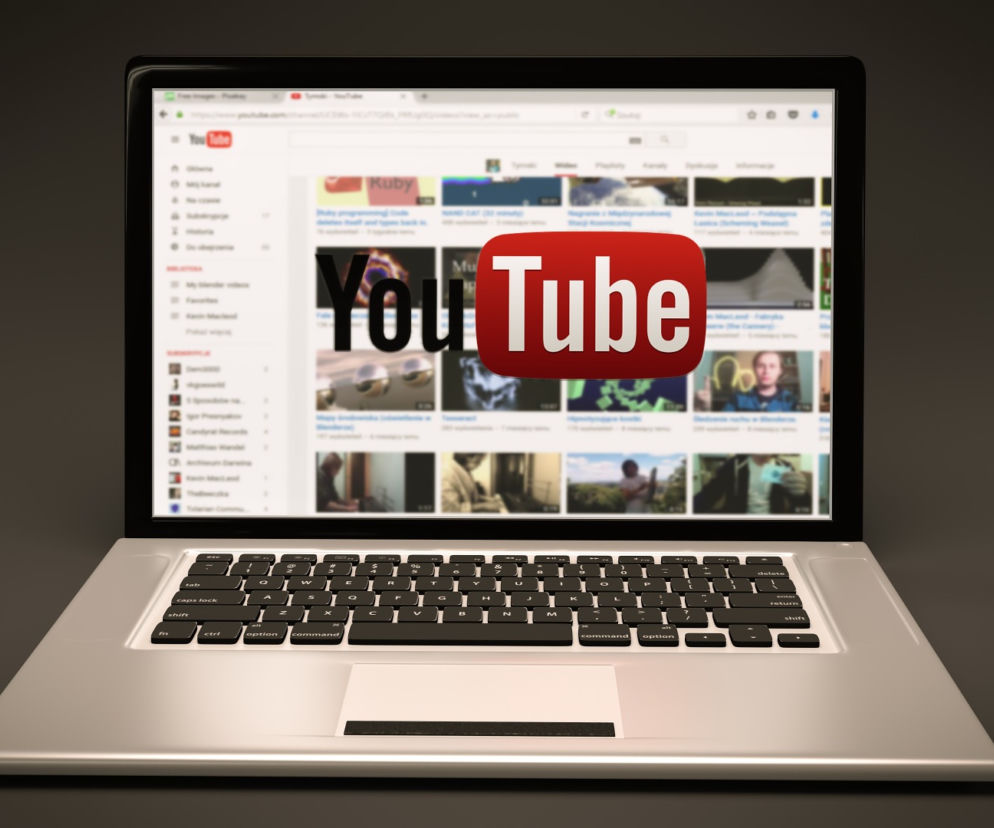YouTube