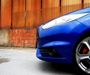 Ford Fiesta ST