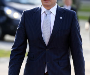 Tego chcą wyborcy PiS. Morawiecki za Kaczyńskiego.