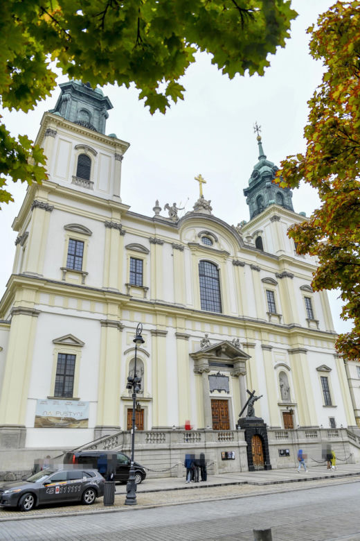 Pogrzeb Janusza Grudzińskiego