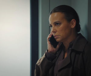 M jak miłość, odc. 1908. Magda (Anna Mucha)