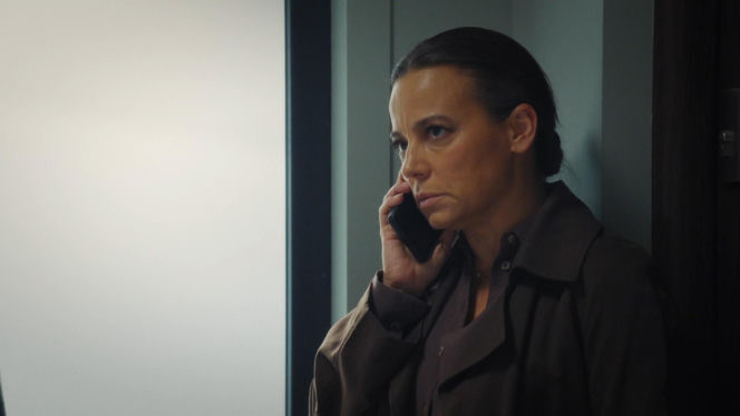 M jak miłość, odc. 1908. Magda (Anna Mucha)