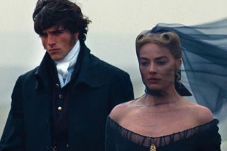 Awantura o Wichrowe wzgórza. Pisarka komentuje: Adaptacje to moment pokory dla artystów 