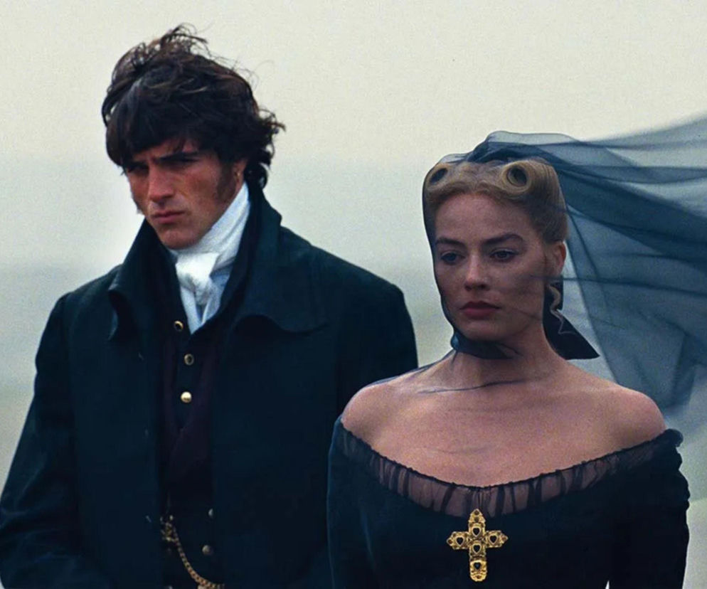 Wichrowe wzgórza zbierają cięgi. Jak to jest z tymi adaptacjami?