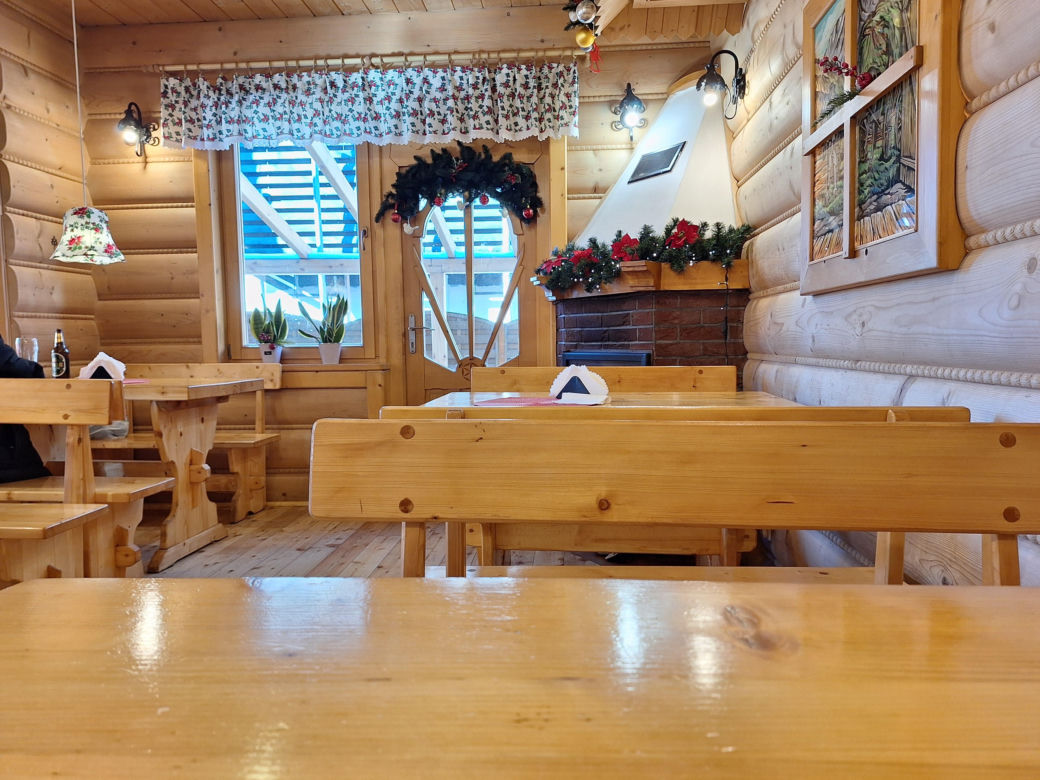 Bar mleczny w Zakopanem. Ceny mogą zaskoczyć 