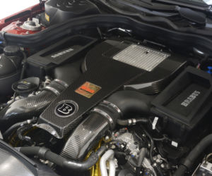 Brabus 850 6.0 Biturbo