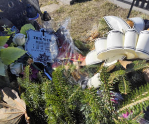 Tajemnicza śmierć braci w Domaniewicach