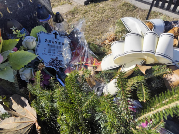 Czarna seria zgonów. Prokuratura wskazała przyczynę śmierci braci i wystosowała ważny apel