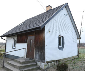 Nasz nowy dom 136: Ninków