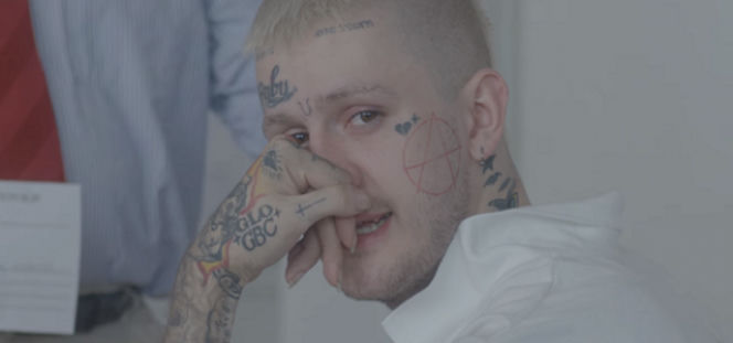 Lil Peepa zabiła ta sama substancja co Prince'a? 