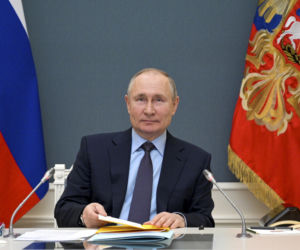 Agenci Putina zabijali w Czechach? Tajemniczy wybuch