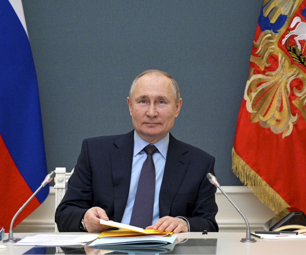 Agenci Putina zabijali w Czechach? Tajemniczy wybuch