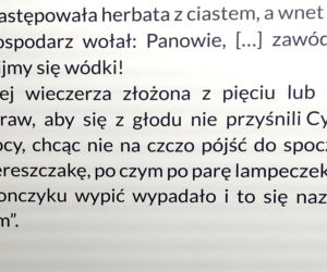 Nocne Zwiedzanie w Muzeum Ziemiaństwa w Dobrzycy