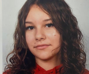 Policja szuka zaginionej 14-latki. Każda informacja może mieć znaczenie
