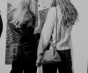 Wystawa w ŁOK Okna na światy Dariusza Skiermunta