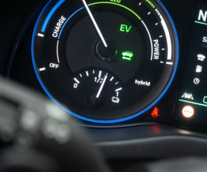 Hyundai Kona Hybrid 1.6 GDI 6DCT Premium