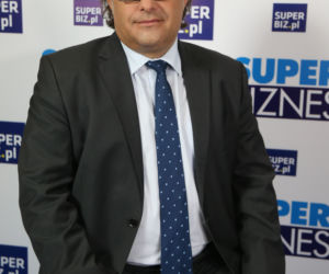 Marek Gróbarczyk Minister gospodarki morskiej i żeglugi śródlądowej