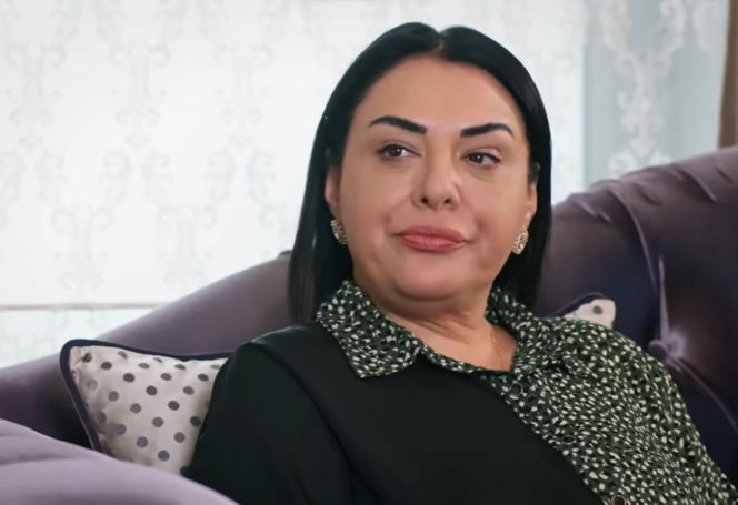 "Panna młoda", odcinek 35: Cihan i Yasemin stają przed kolejną rozmową na temat in vitro