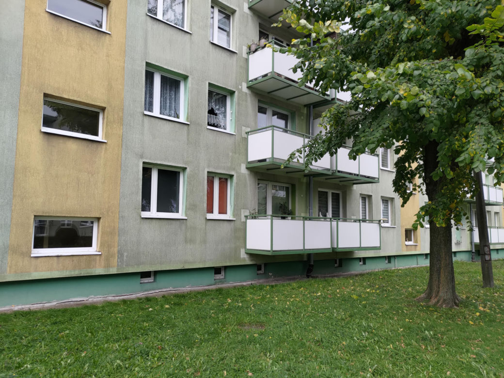 Zabiła matkę, dźgała nożem ojczyma