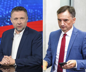 Kierwiński nie wytrzymał porównania Ziobry i zaatakował najmocniej jak się dało. O co poszło?