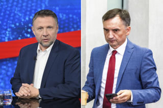 Kierwiński nie wytrzymał porównania Ziobry i zaatakował najmocniej jak się dało. O co poszło?