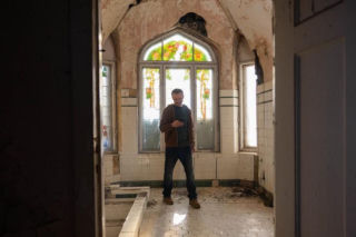 Pierwsza miłość: Mateusz nagrywa Emilce wiadomość: już jutro będą razem… Psychopata dopadnie Emilkę?!