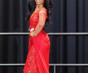 6-latek rozjechał samochodem piękną miss! Kobieta walczy o życie