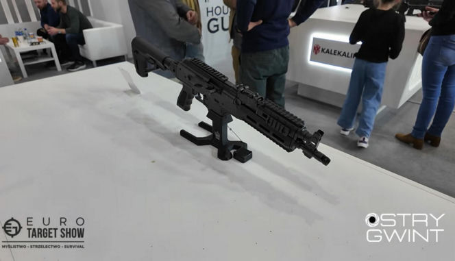 Euro Target Show 2026 - najważniejsze trendy i podsumowanie