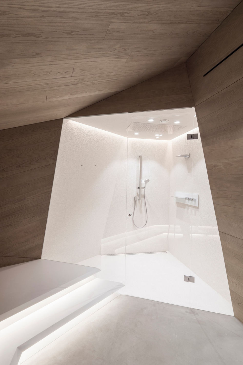 Loft w Hali Czołgów