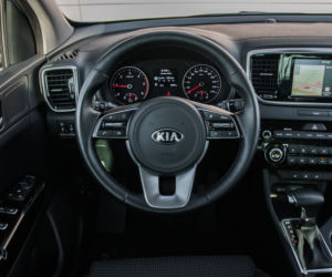 Kia Sportage 1.6 CRDI 136 KM 7DCT 2WD