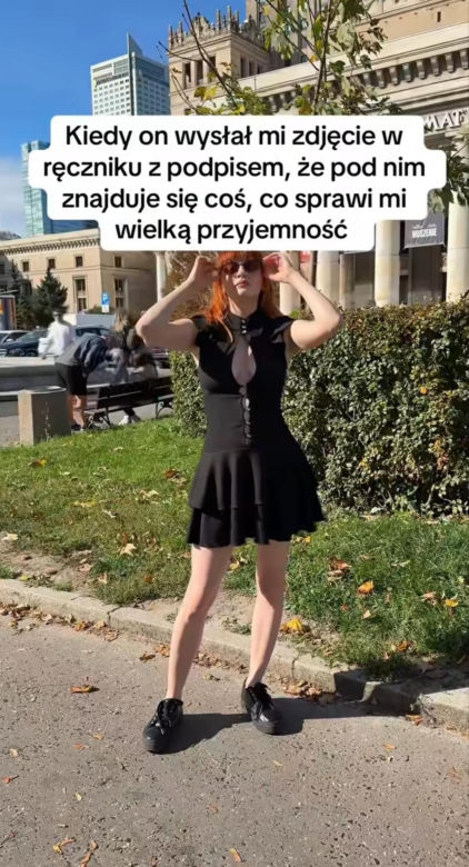 Była cichą myszką w "Top Model", dziś zarabia na platformie dla dorosłych. Tak obecnie wygląda Daria Dąbrowska