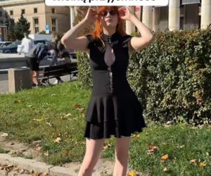 Była cichą myszką w Top Model, dziś zarabia na platformie dla dorosłych. Tak obecnie wygląda Daria Dąbrowska