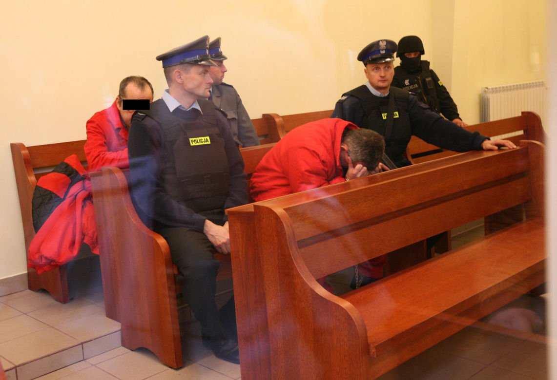 Krzysztof Olewnik. Minęło 19 lat od szokującego porwania i morderstwa syna płockiego biznesmena