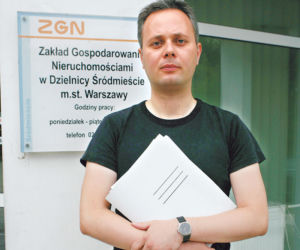 Dziś licytują Gesslera