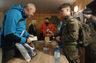 Rekordowa 10. „Setka Komandosa” w Lublińcu