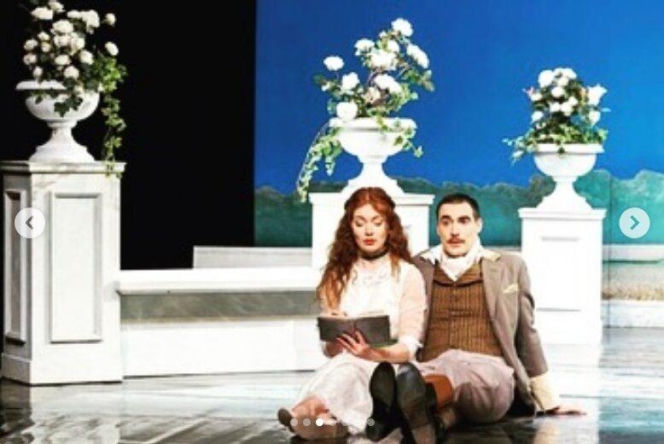 Ból jak z horroru! Francuski aktor opisuje swoje cierpienie przed eutanazją