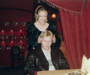 Andrzej Nejman, Magdalena Stużyńska