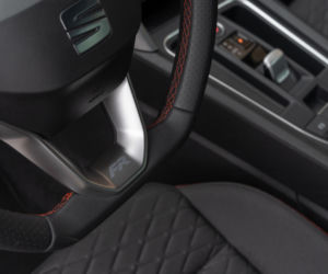 (2020) Seat Leon FR 1.5 eTSI 150 KM DSG7