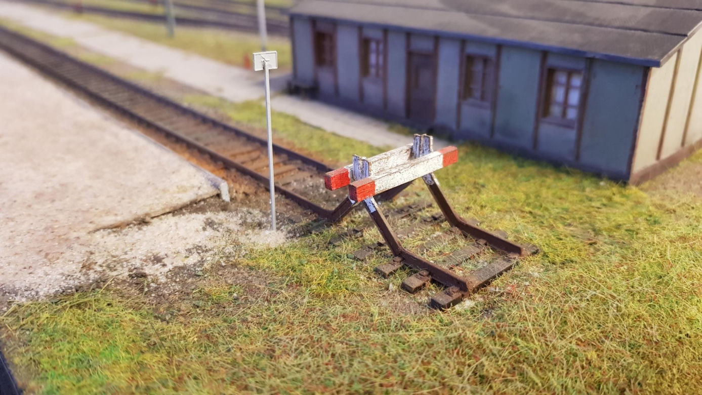 VII Bydgoska Wystawa Makiet Modułowych