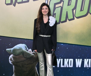 Gwiezdne wojny: The Mandalorian i Grogu to nowa produkcja z uniwersum Star Wars, która zadebiutuje w kinach 22 maja.
