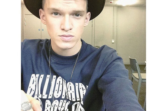 Cody Simpson 